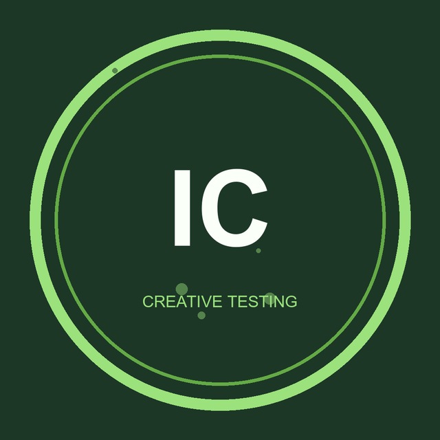 Index Creative Testing Lab Ops