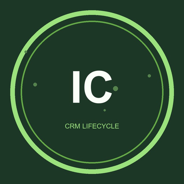 Index CRM & Lifecycle Ops