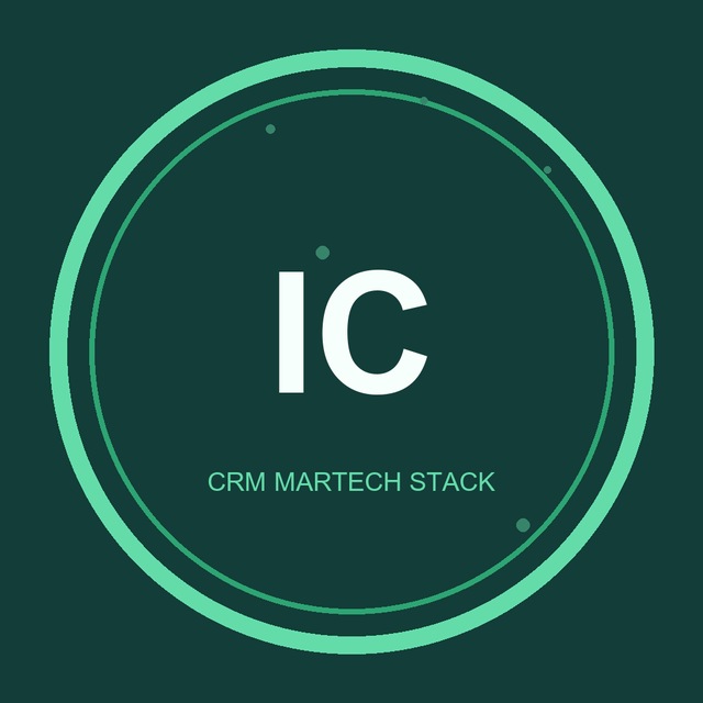 Index CRM & MarTech Stack Tools