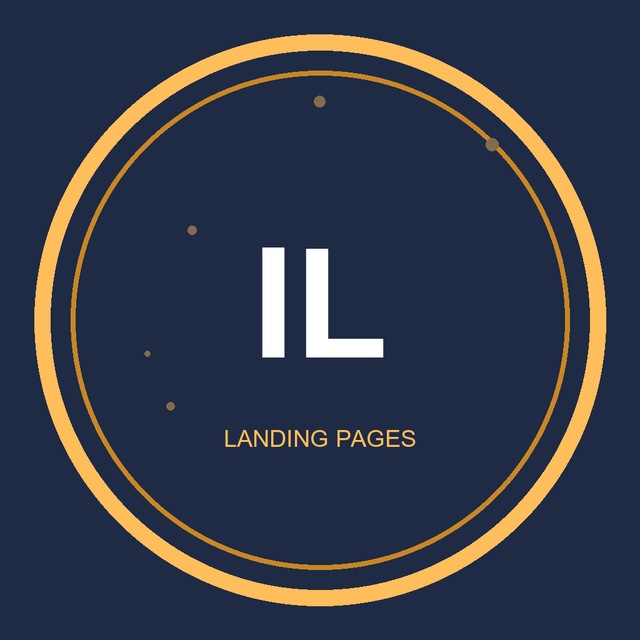 Index Landing Pages Playbook