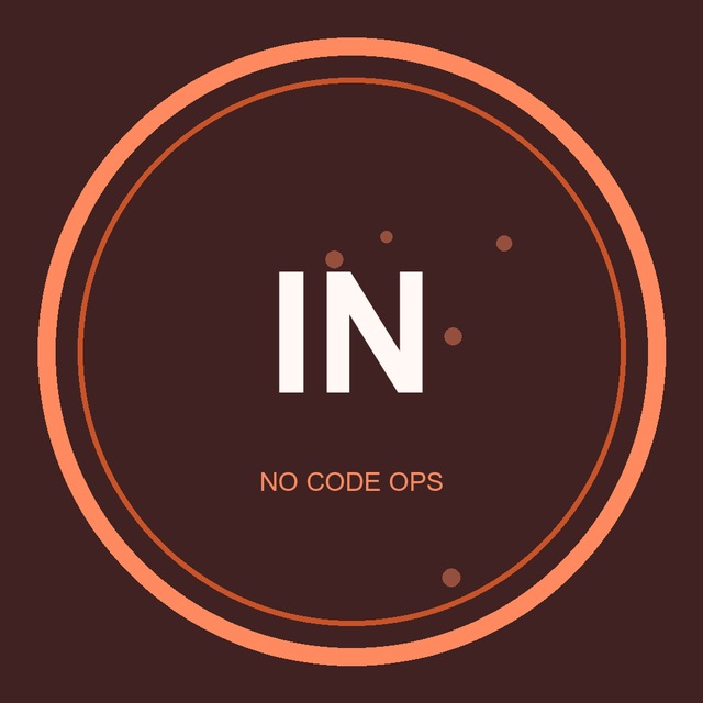 Index No-Code Ops Tools