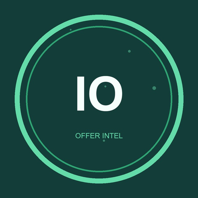 Index Offer Intelligence Cases