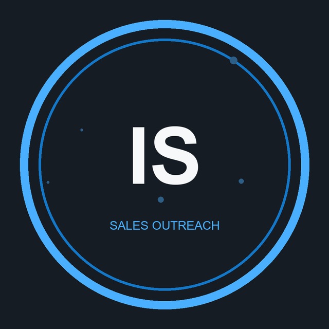 Index Sales Outreach Playbook