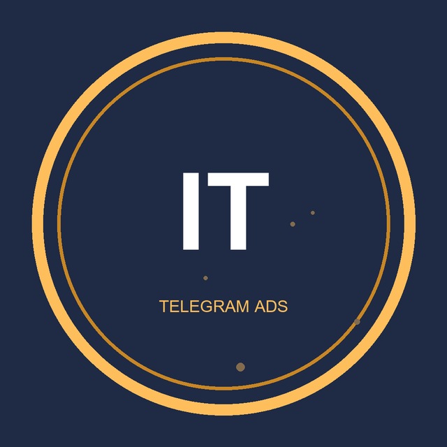 Index Telegram Ads Deep
