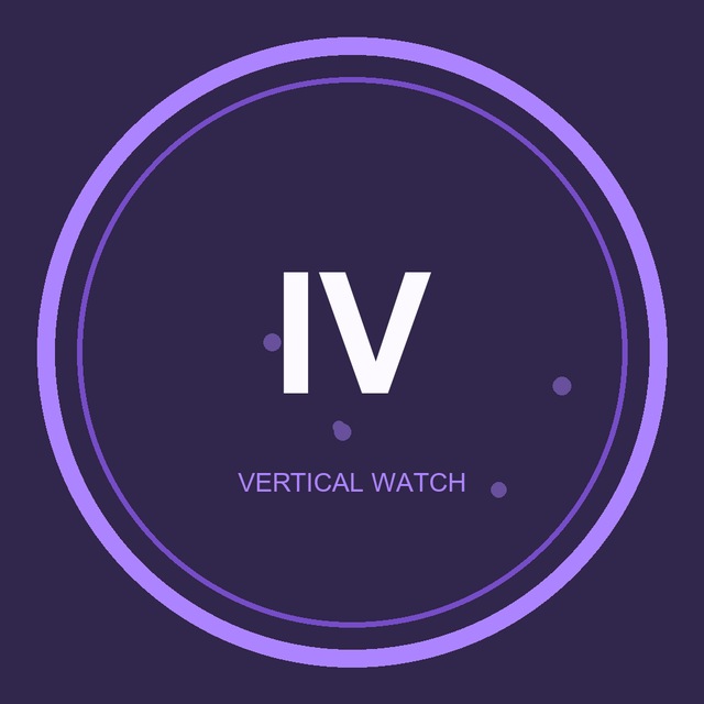 Index Vertical Watch Brief