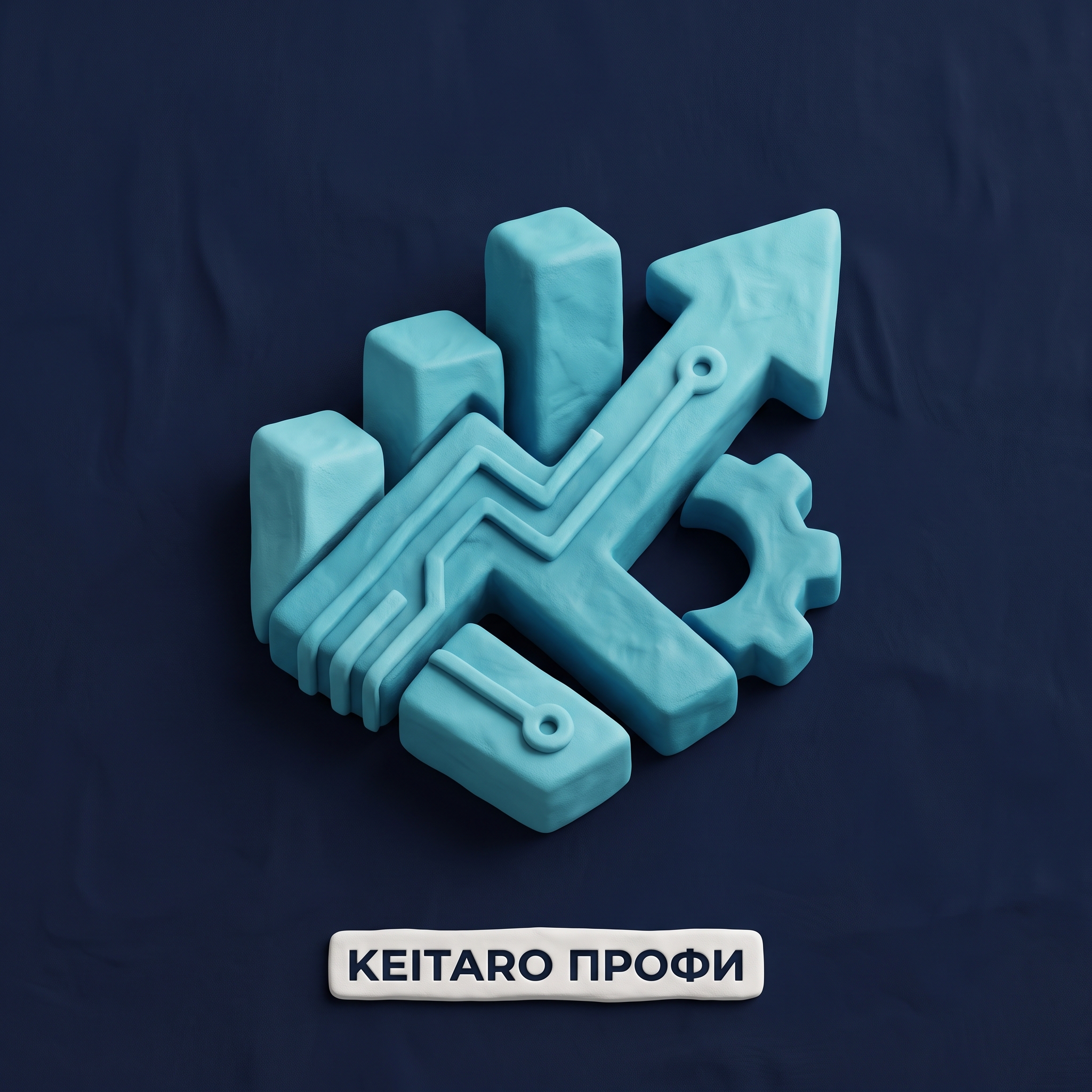 Keitaro Профи
