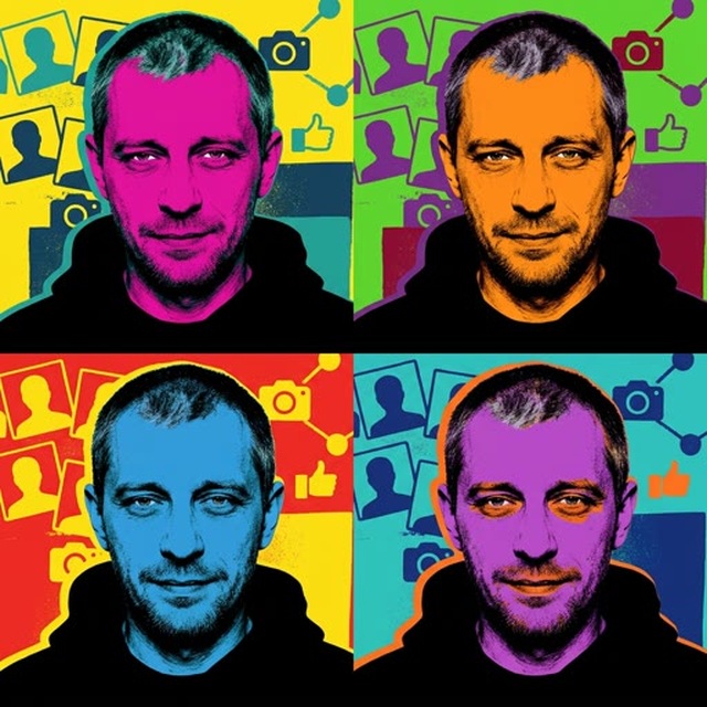 Кравченко × Fotostrana