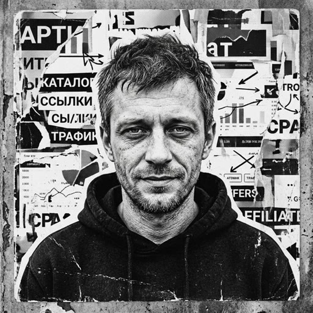 Кравченко × Aport-каталог