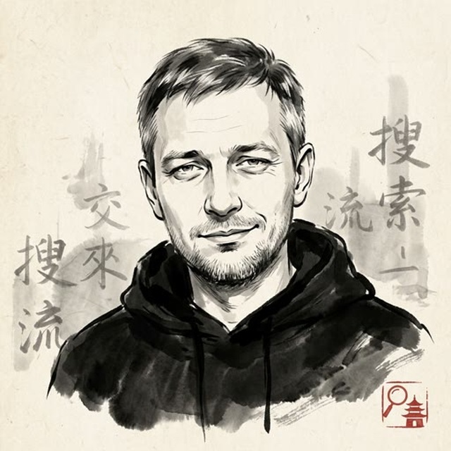 Кравченко × Baidu-заход