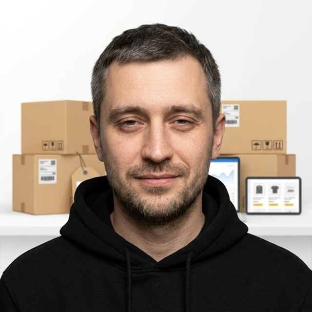 Кравченко × E-katalog-товарка