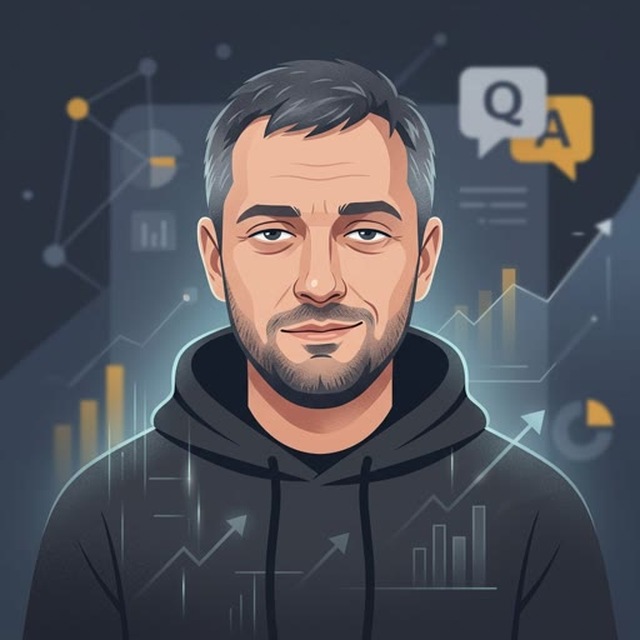Кравченко × Яндекс.Кью