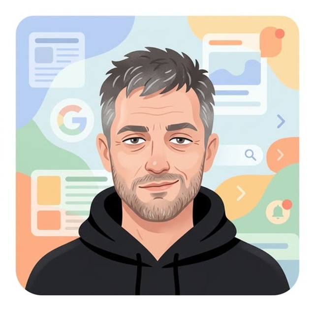 Google Discover-фид с Кравченко