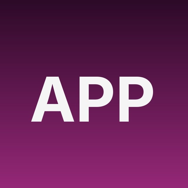 App Web2App 📱