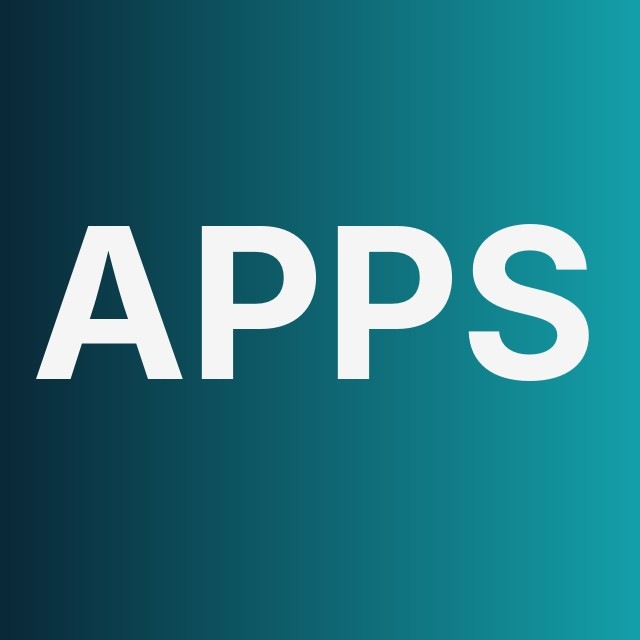 📱 Apps UA