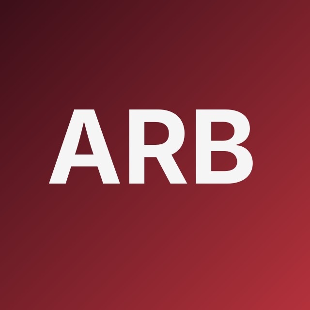 Arb News 🗞️