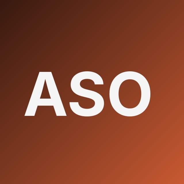 ASO & Apps 📱