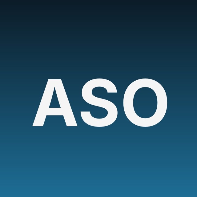 ASO Publisher 📱