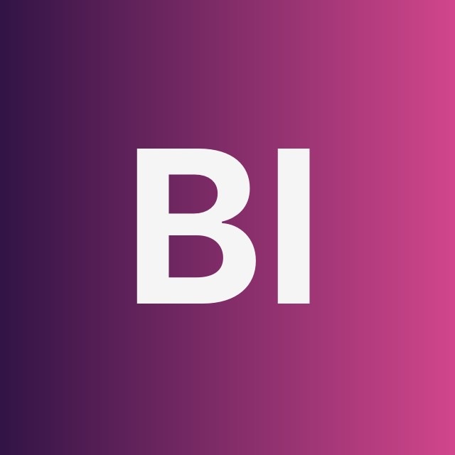 BI Analytics 📊