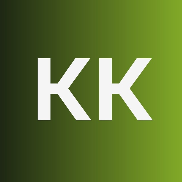 Кустов и креативы