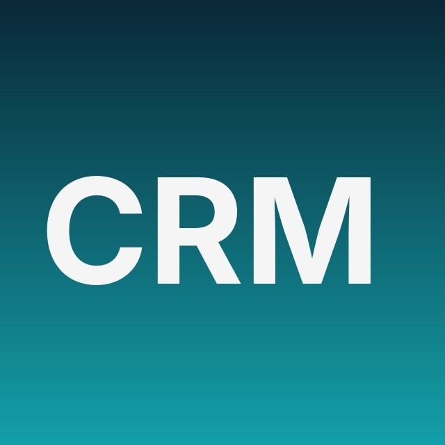 📊 CRM & Analytics