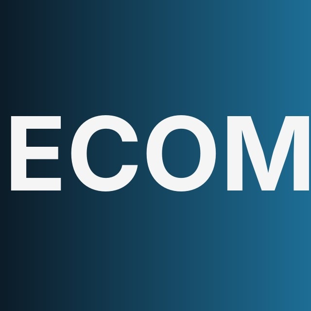 Ecom CPA 🛒