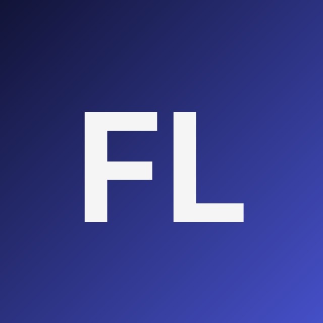 💼 Finance Leads