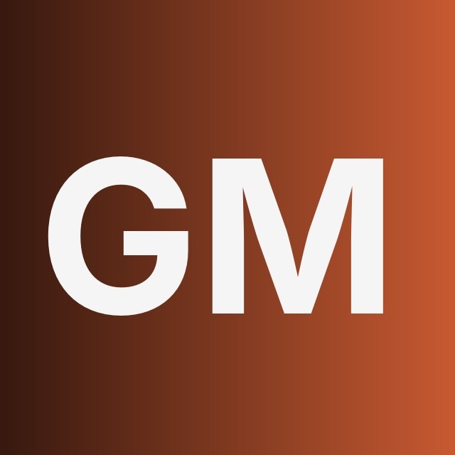 Gamble Media 🎰