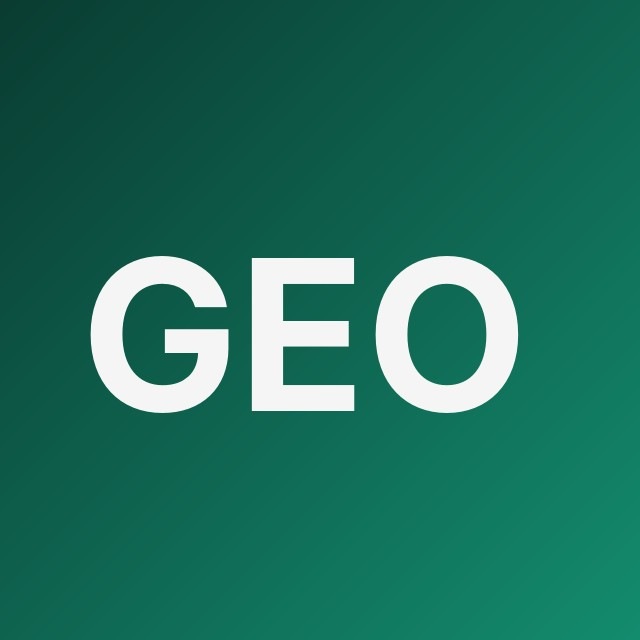 Geo Local 🌍