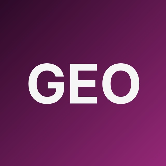 Geo Mining 🌍