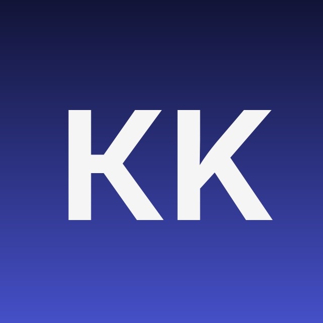 Кустов и Keitaro