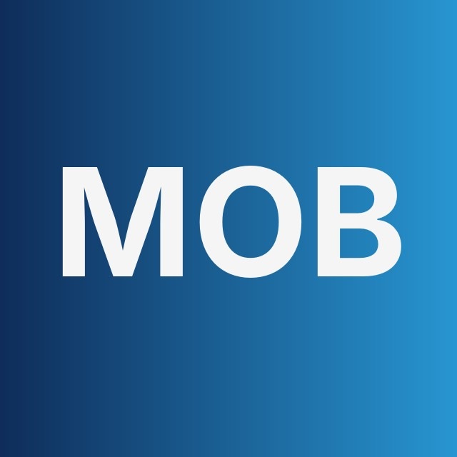 📱 Mob Apps