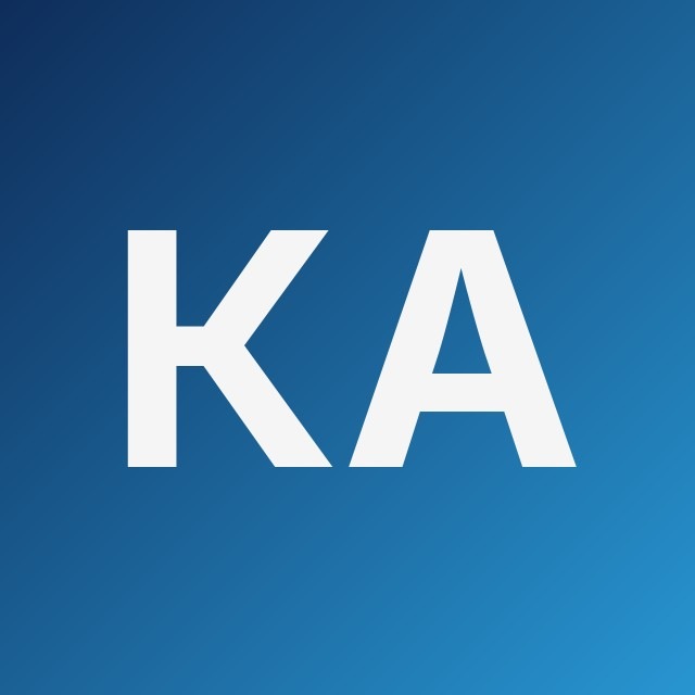 Кустов про аналитику продаж