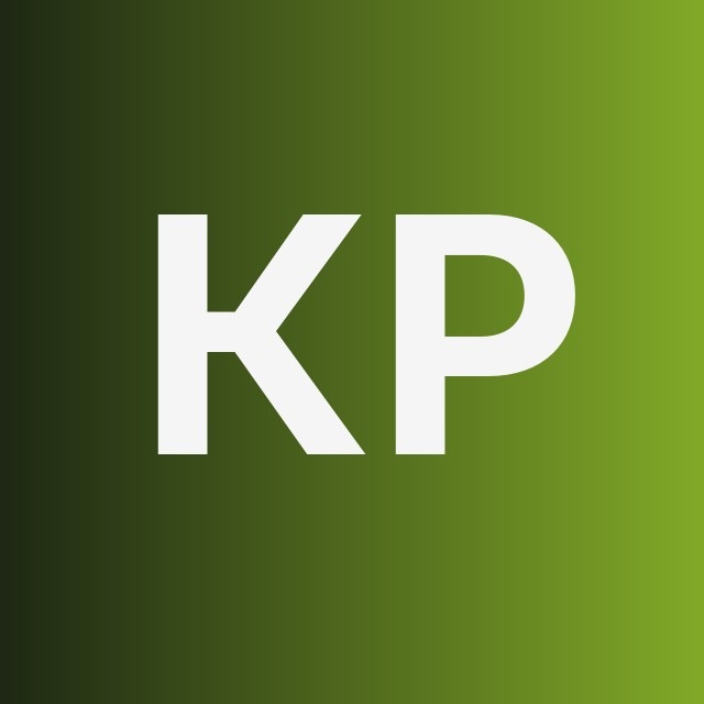 Кустов и работа с оффером