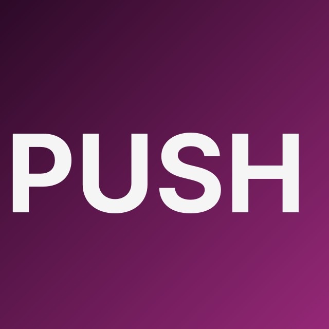 Push Арбитраж 🚀