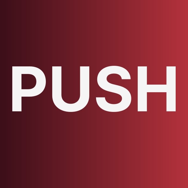 📲 Push & Native