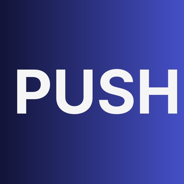 Push & Native Guide 📣