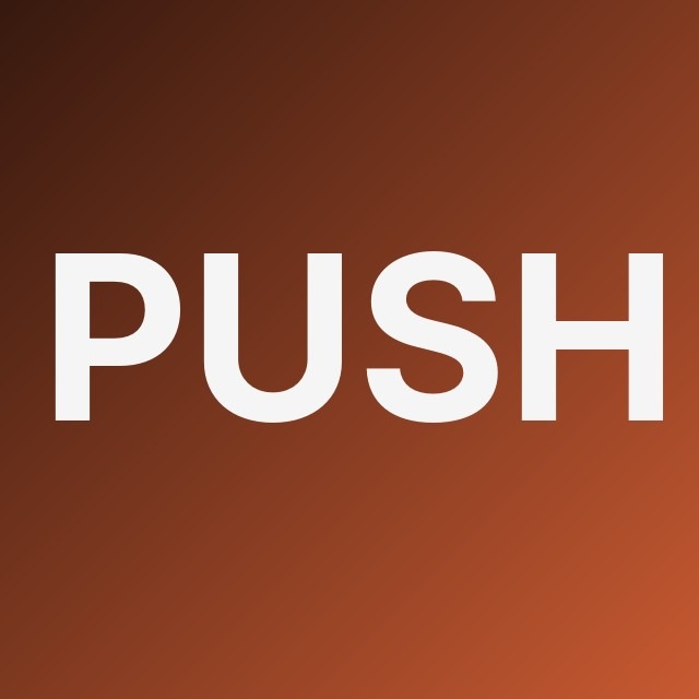 Push Cash 🚀