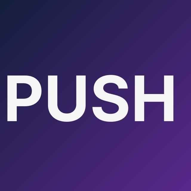 Push Lab 🚀