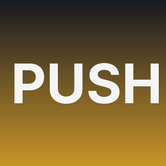 Push Labs 🔔