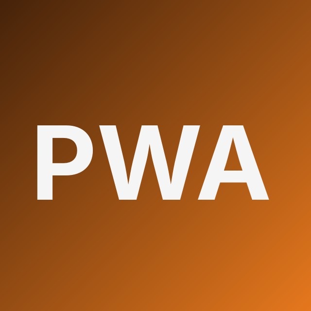 PWA Mob 📱