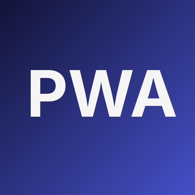 🔔 PWA Push