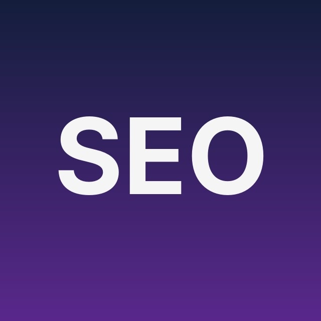 🔎 SEO CPA