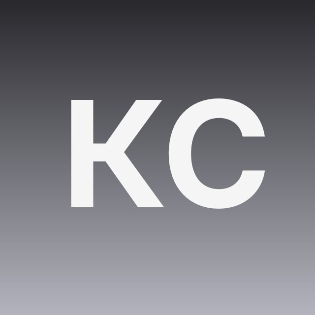 Кустов и статистика каналов