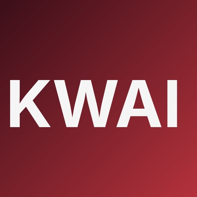 Kwai: Аккаунты