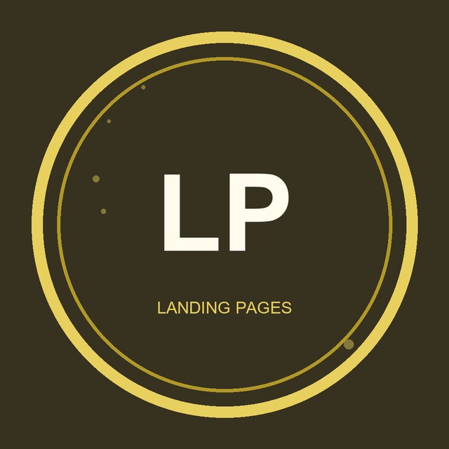 Landing Pages Casebook