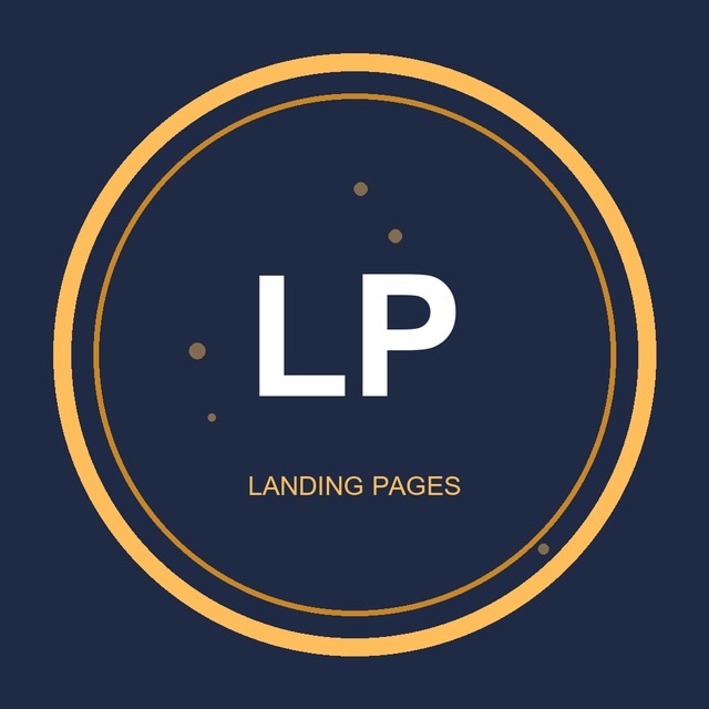 Landing Pages Kit 4