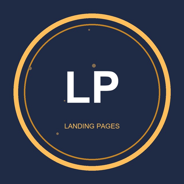 Landing Pages Lab