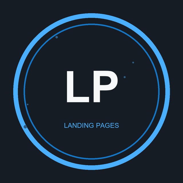 Landing Pages Playbook