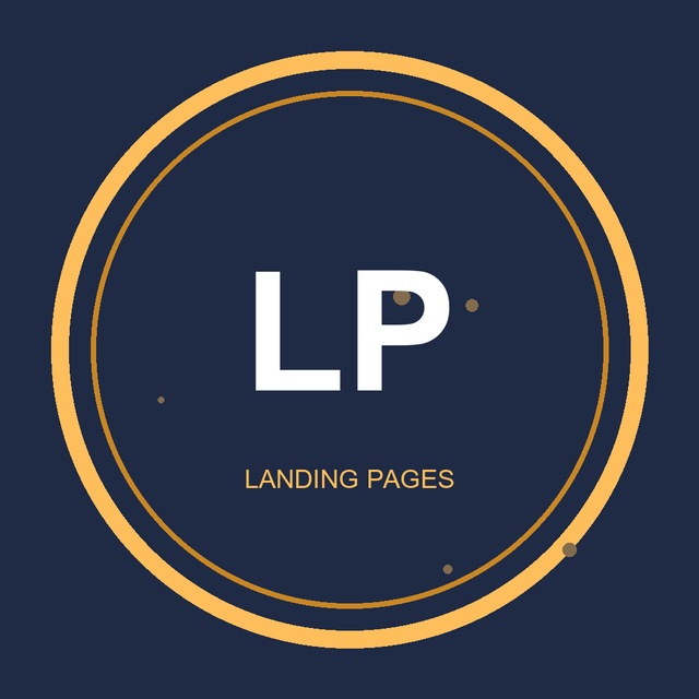 Landing Pages Stack