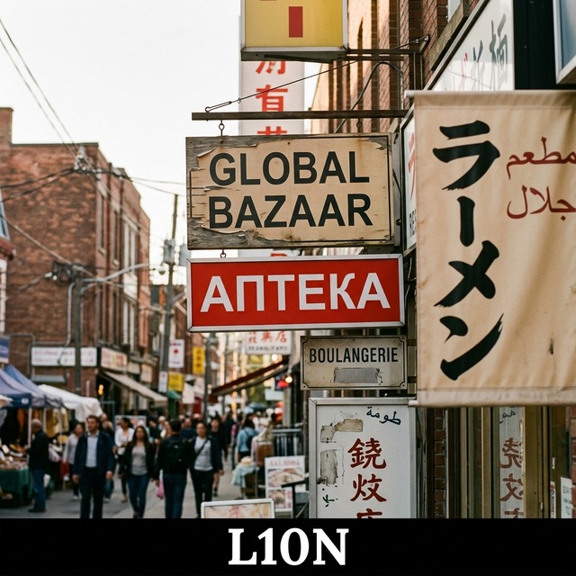 Localization Tech